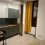 Milan Cityapartment Certosa