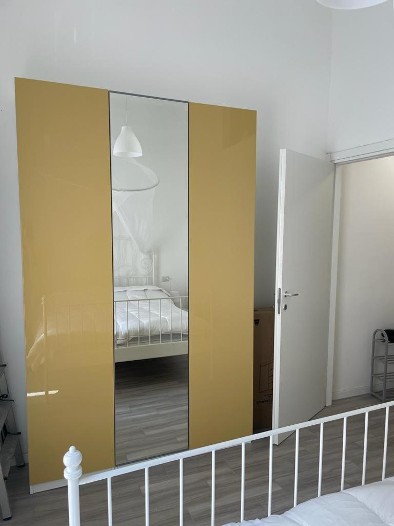Cityapartment Certosa Milan