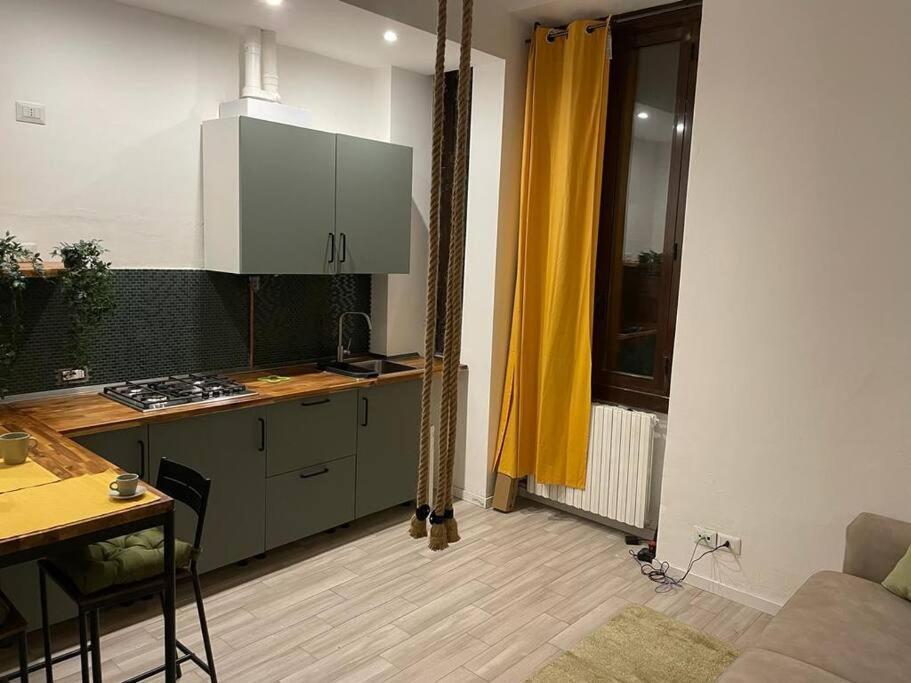 Cityapartment Certosa