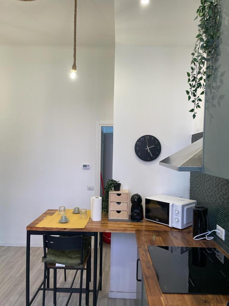 Cityapartment Certosa
