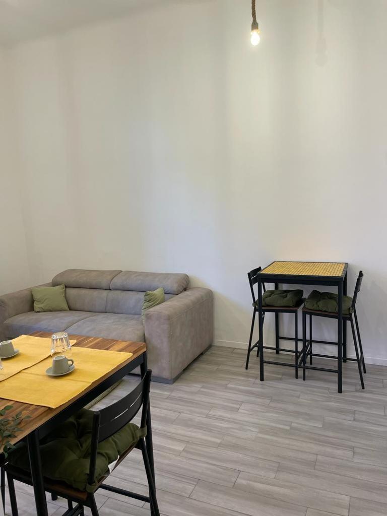 Appartement Cityapartment Certosa Milan