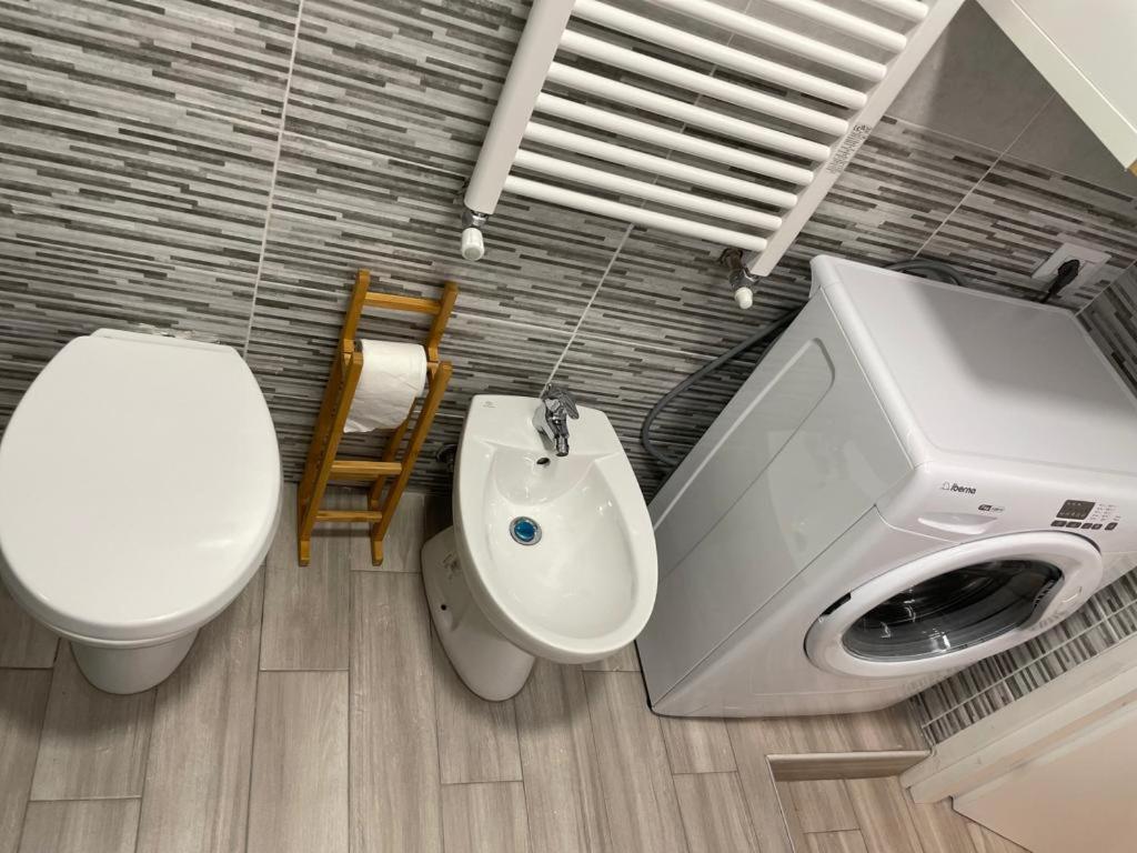 Cityapartment Certosa