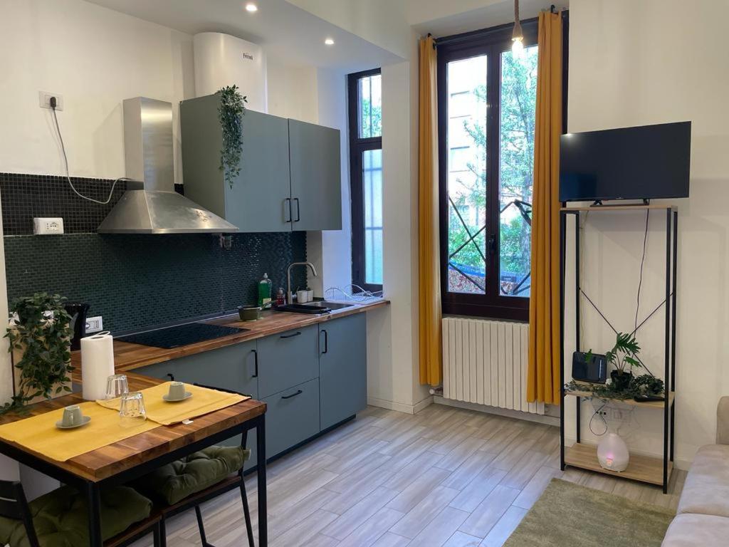 Appartement Cityapartment Certosa